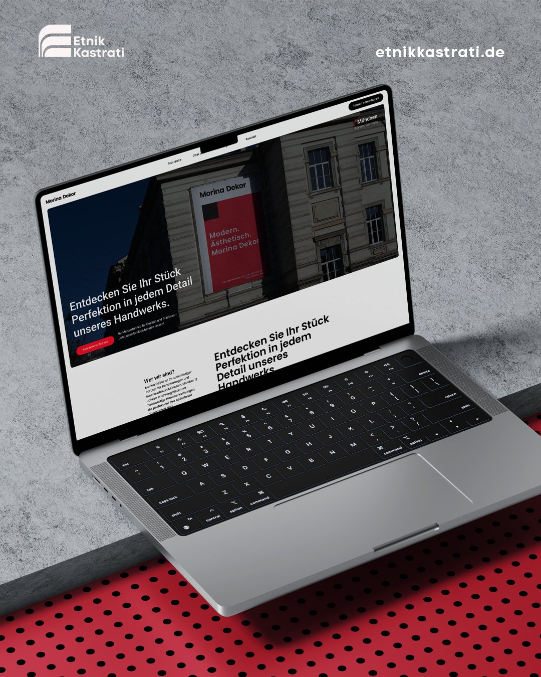 Website Hero