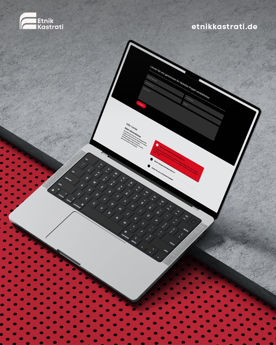 Webseite 2